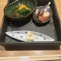 鮨 あさひ - 