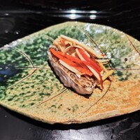 御料理 無窮 - 
