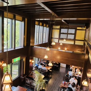 そば処 治兵衛_2