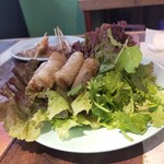 東南アジア屋台 アガリコ食堂 - 