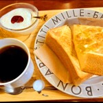 いかりや珈琲店 - 