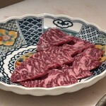 焼肉ホルモン はねいし - 