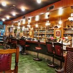 いかりや珈琲店 - 