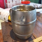 東南アジア屋台 アガリコ食堂 - 