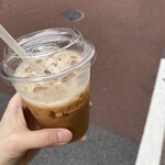 ファミリーマート - ドリンク写真: