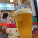 東南アジア屋台 アガリコ食堂 - 