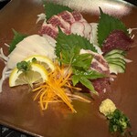 居酒屋えふわん - 