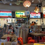 東南アジア屋台 アガリコ食堂 - 