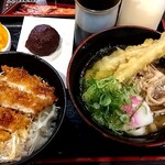 資さんうどん - 