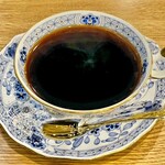 いかりや珈琲店 - 