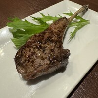 ワカヌイ グリル ダイニング バー 東京 - 