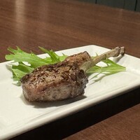 ワカヌイ グリル ダイニング バー 東京 - 