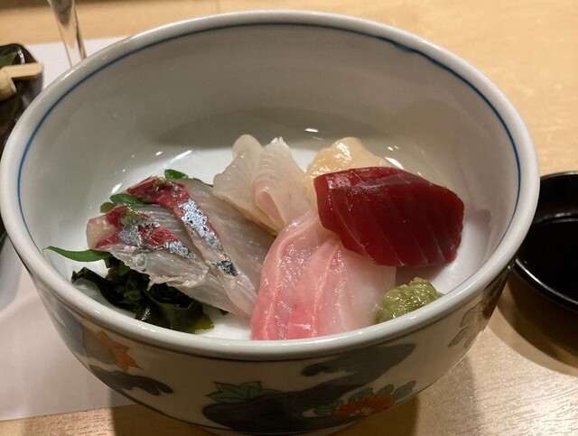 料理屋拓（ひらく） - 釧路（居酒屋）の写真