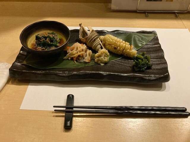 料理屋拓（ひらく） - 釧路（居酒屋）の写真