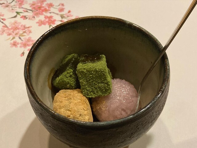 料理屋拓（ひらく） - 釧路（居酒屋）の写真