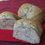 パン工房くるみるく