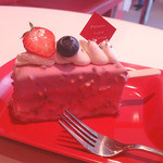 ショコラバー　2014/04