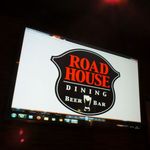 ROAD HOUSE DINING BEER BAR - 大型モニタ完備♪スポーツ観戦なども◎