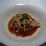 京 静華 - 黒メバル