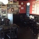 くいしんぼう - 店内