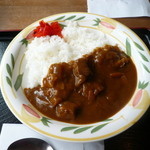 あおき - カレーライス