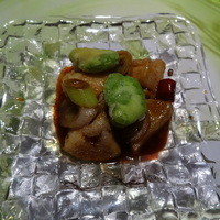 京 静華 - 