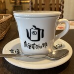 麻里布珈琲 ROASTER 紙屋町店 - 