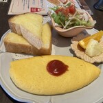 麻里布珈琲 ROASTER 紙屋町店 - 