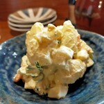 串かつ　日賀志 - 