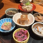 完全個室完備 郷土酒肴 あおもり屋 - 