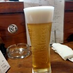 串かつ　日賀志 - 