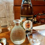 串かつ　日賀志 - 