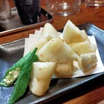 串かつ　日賀志 - 