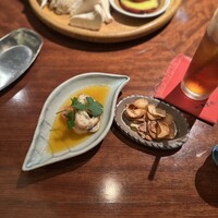 横浜瀬里奈 ステーキドーム - 