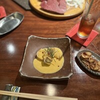 横浜瀬里奈 ステーキドーム - 