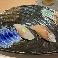 すし尽誠 - 
