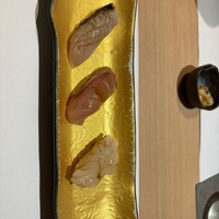 すし尽誠 - 