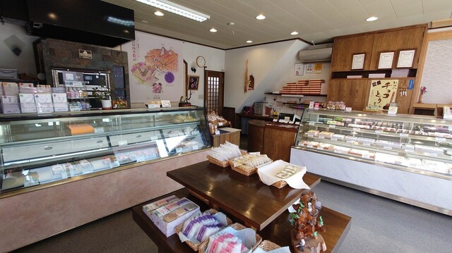 相馬屋 - 斗米（和菓子）の写真