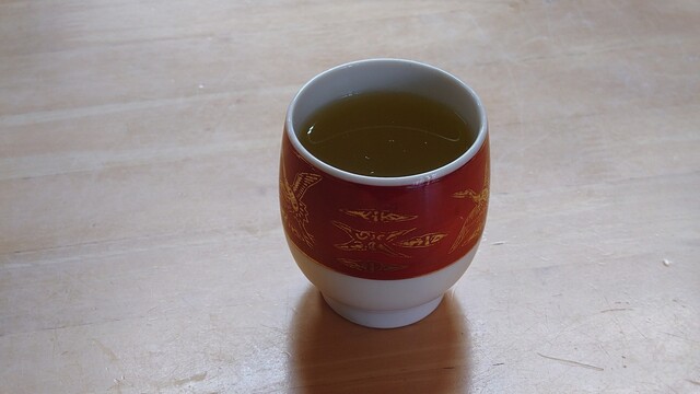 池端屋 - 斗米（食堂）の写真