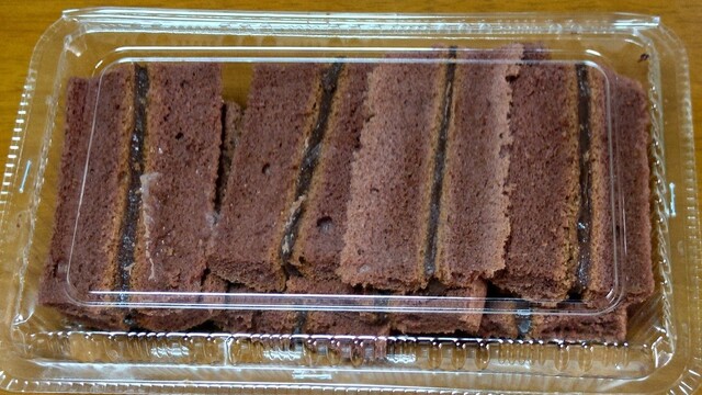 相馬屋 - 斗米（和菓子）の写真