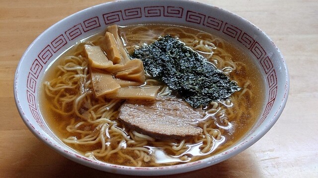 池端屋 - 斗米（食堂）の写真