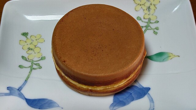 じゅげむ - 二戸（たい焼き・大判焼き）の写真