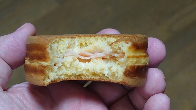 じゅげむ - 二戸（たい焼き・大判焼き）の写真