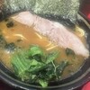 家系ラーメン王道 神道家