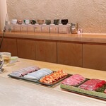 麻布十番 秦野よしき - 