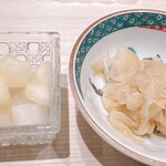 麻布十番 秦野よしき - 