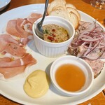 赤バル レッツェ - 