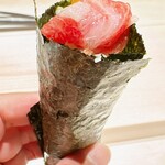 麻布十番 秦野よしき - 