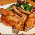 赤バル レッツェ - 