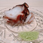 麻布十番 秦野よしき - 